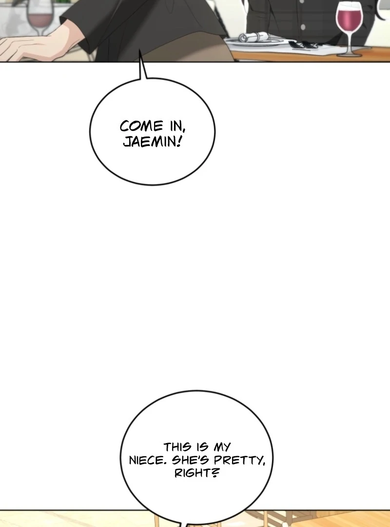 Goodbye, Ex-Husband chapter 32 page 31