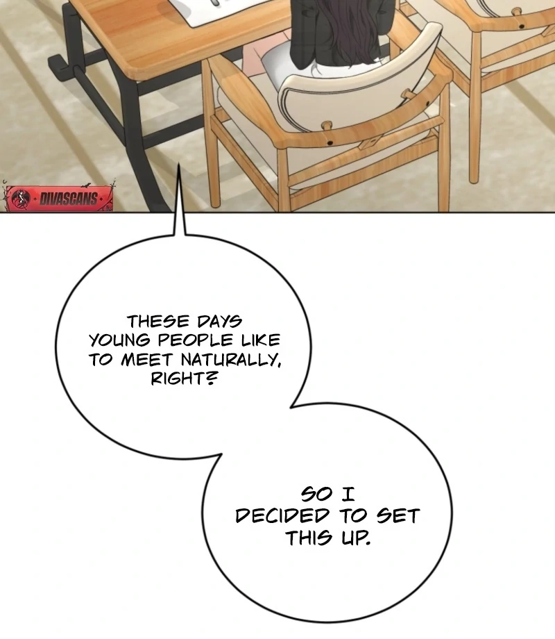 Goodbye, Ex-Husband chapter 32 page 33