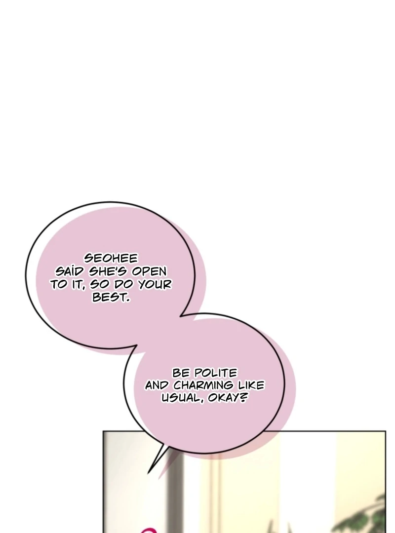 Goodbye, Ex-Husband chapter 32 page 34