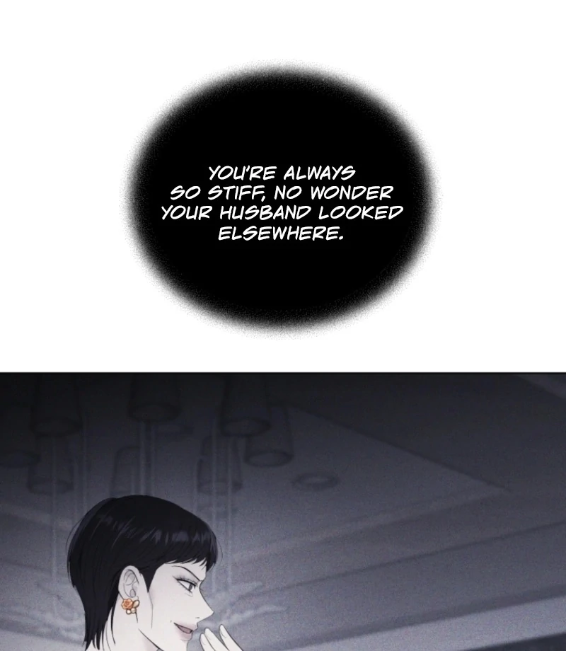 Goodbye, Ex-Husband chapter 32 page 36
