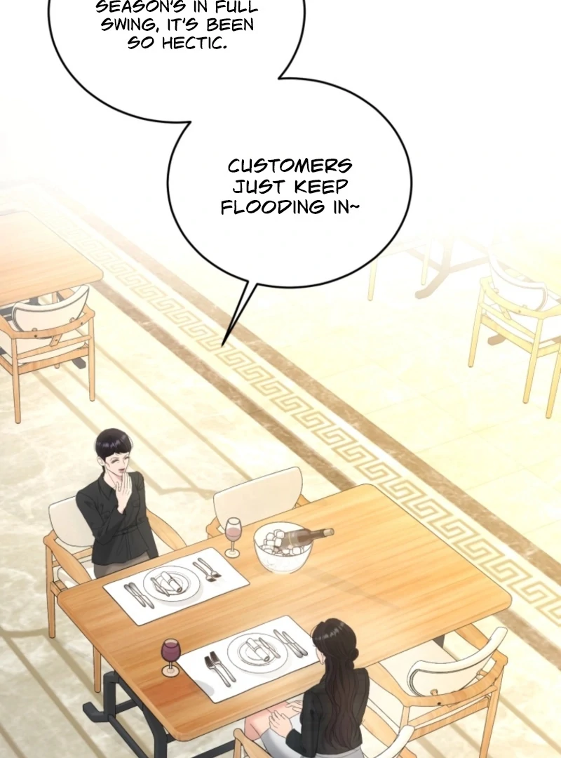 Goodbye, Ex-Husband chapter 32 page 4