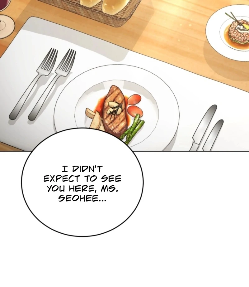 Goodbye, Ex-Husband chapter 32 page 46
