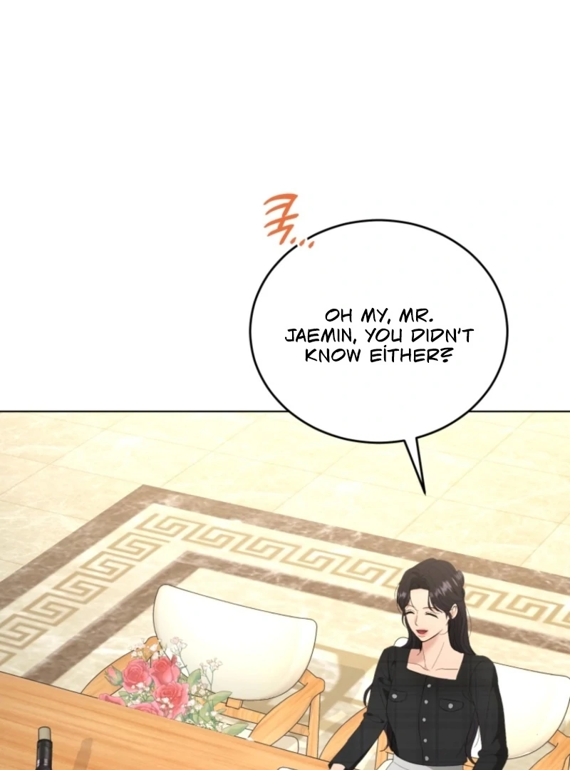Goodbye, Ex-Husband chapter 32 page 47