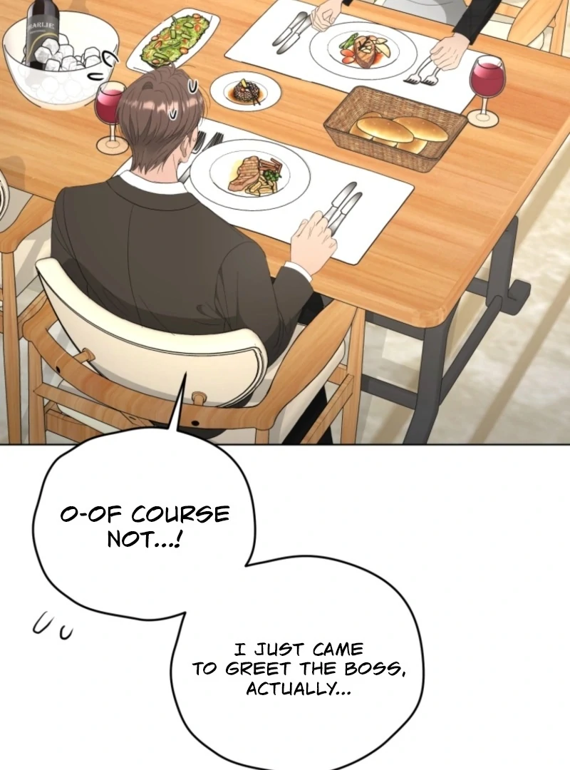 Goodbye, Ex-Husband chapter 32 page 48