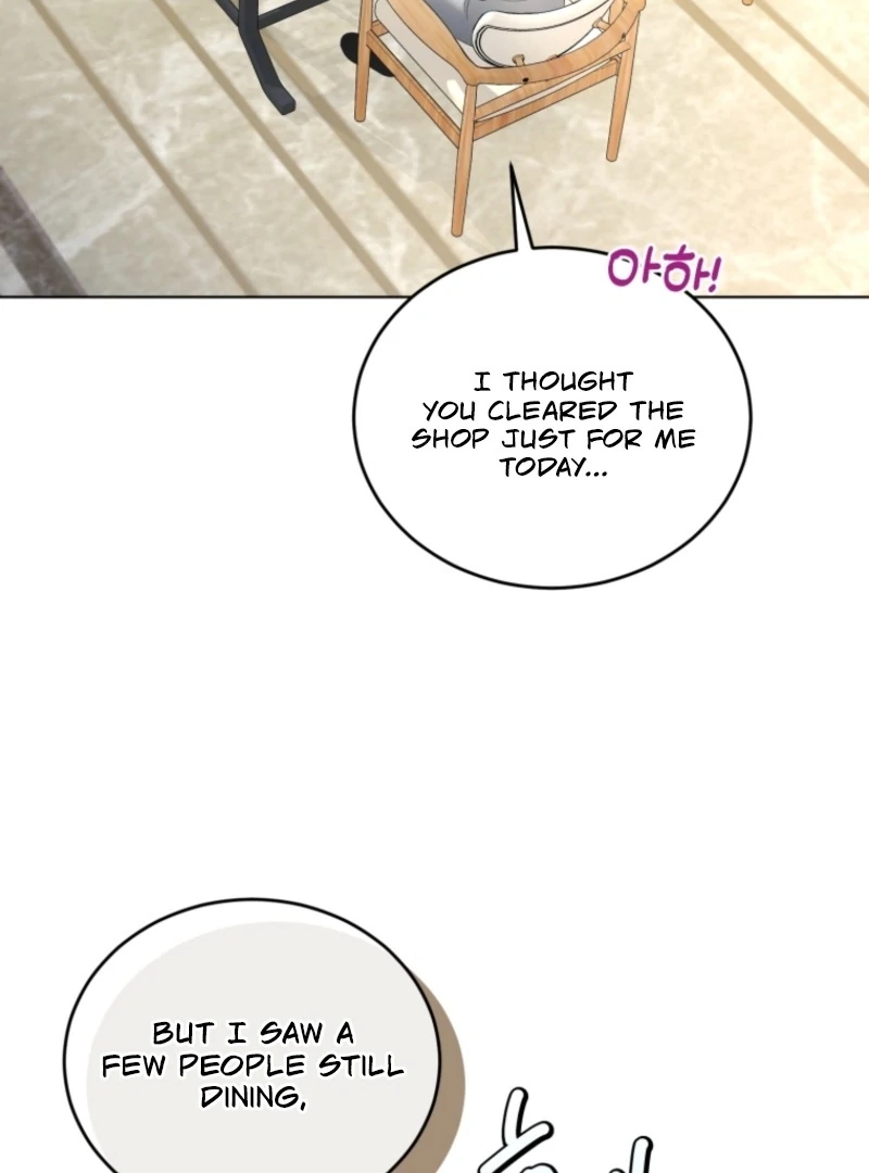 Goodbye, Ex-Husband chapter 32 page 5