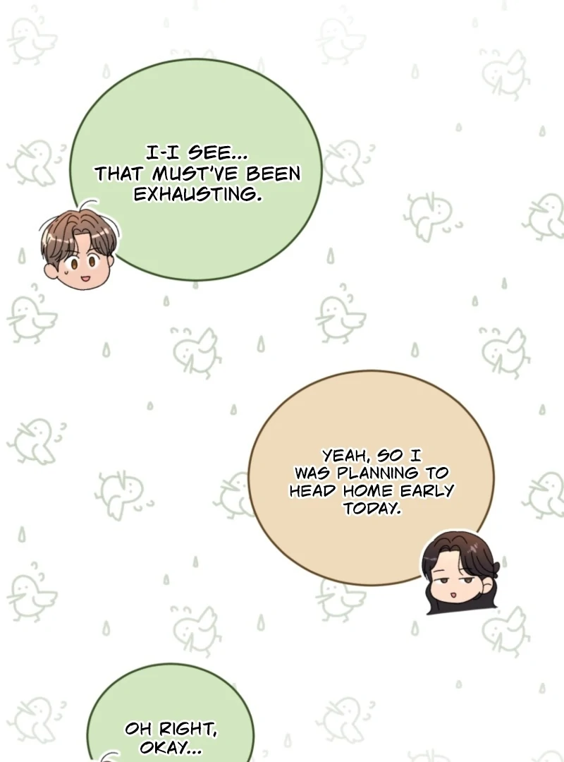 Goodbye, Ex-Husband chapter 32 page 52