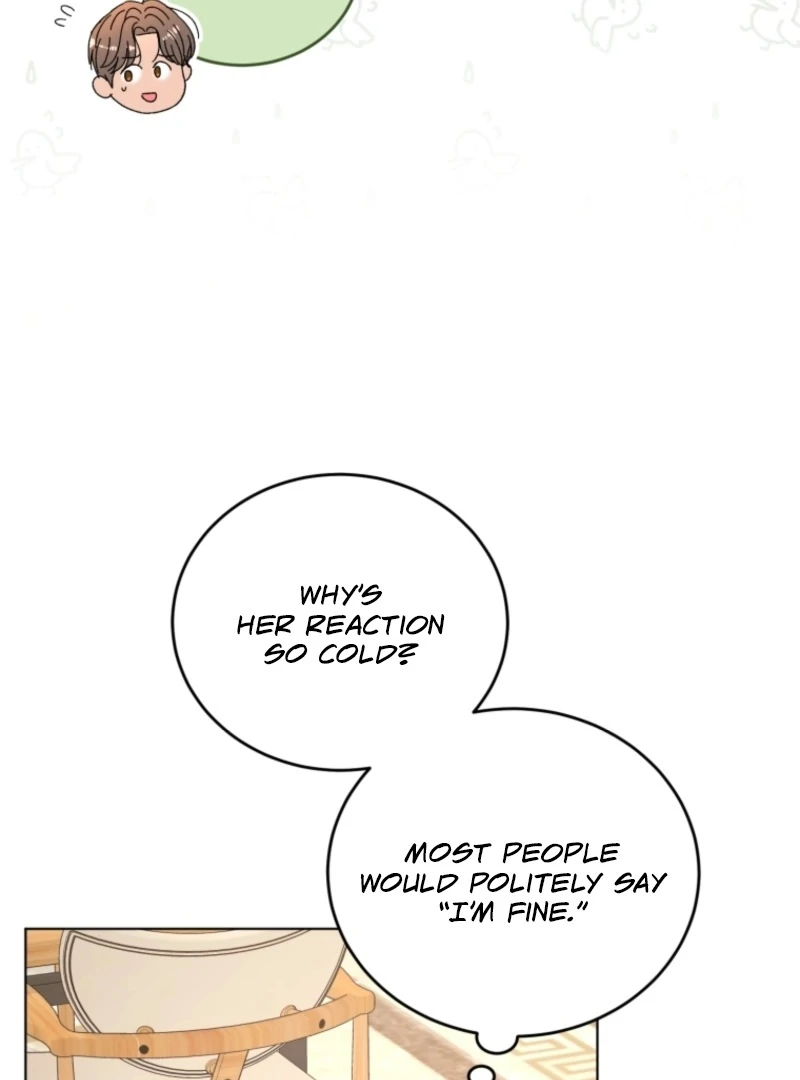 Goodbye, Ex-Husband chapter 32 page 53