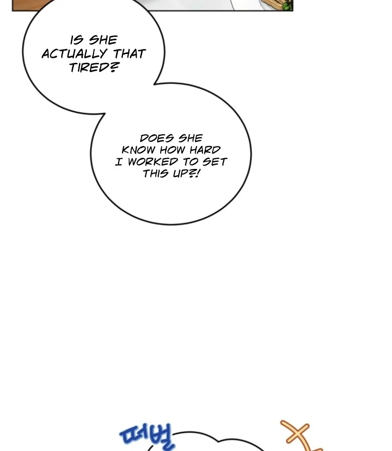 Goodbye, Ex-Husband chapter 32 page 55