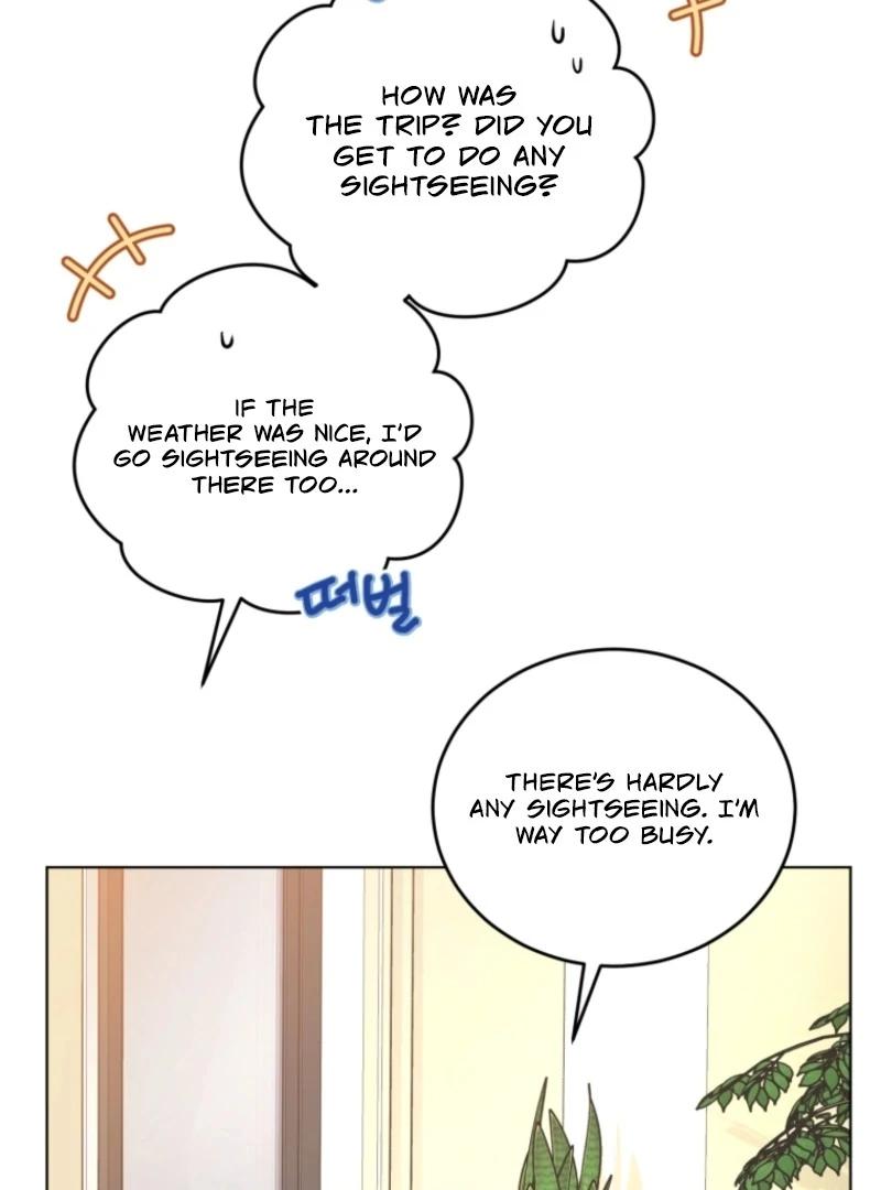 Goodbye, Ex-Husband chapter 32 page 56