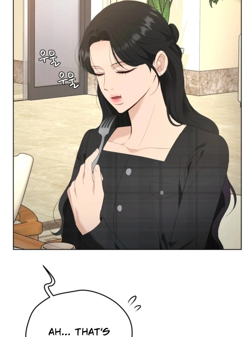 Goodbye, Ex-Husband chapter 32 page 57