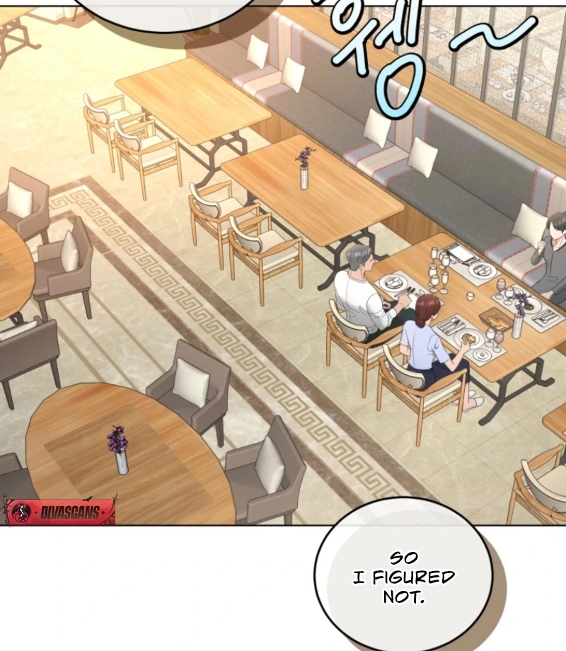 Goodbye, Ex-Husband chapter 32 page 6