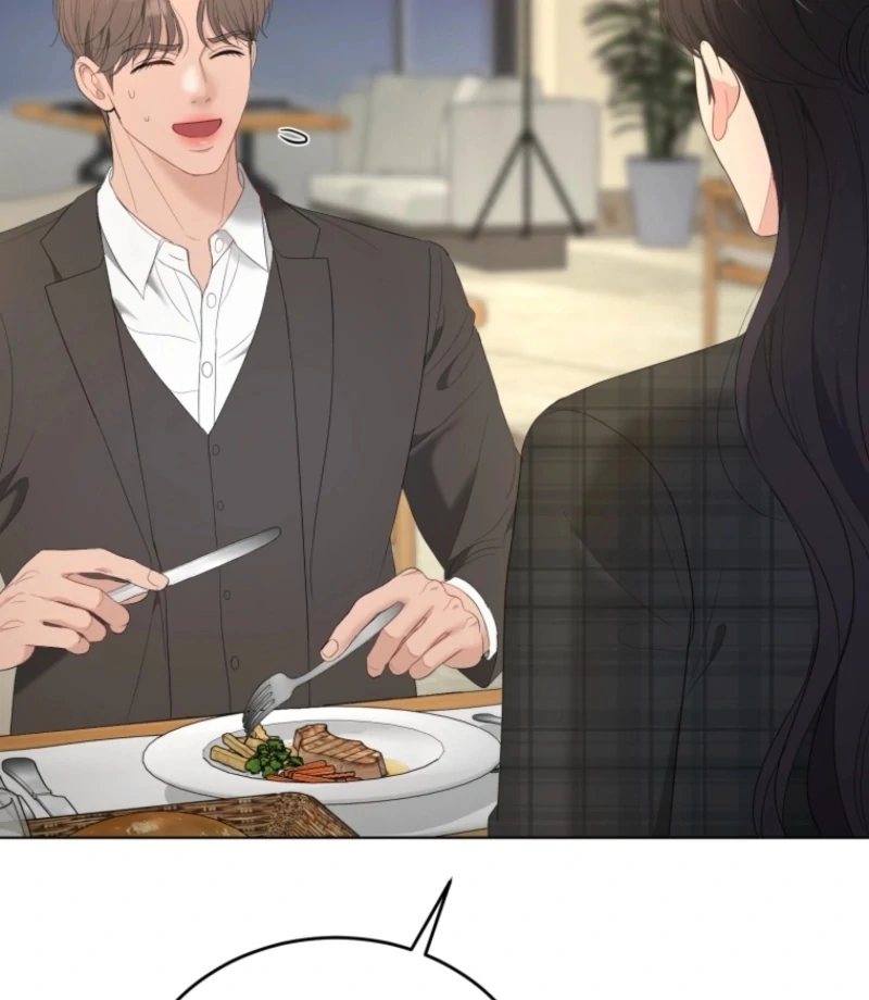 Goodbye, Ex-Husband chapter 32 page 62
