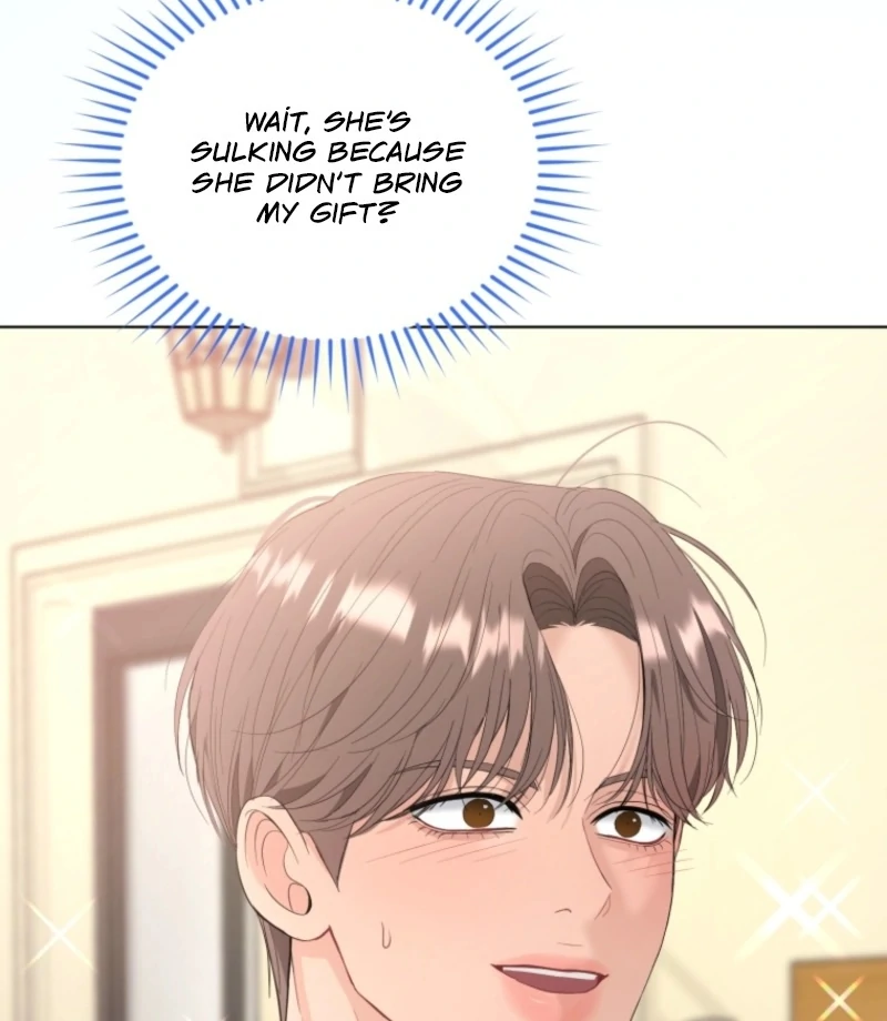 Goodbye, Ex-Husband chapter 32 page 68