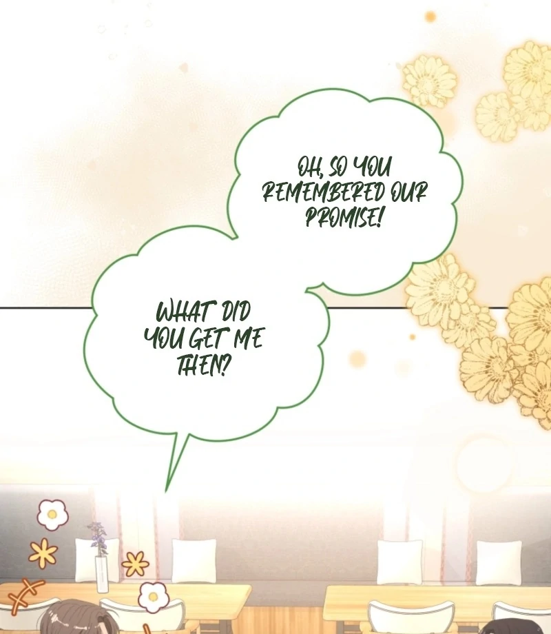 Goodbye, Ex-Husband chapter 32 page 72