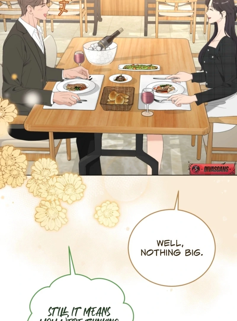 Goodbye, Ex-Husband chapter 32 page 73