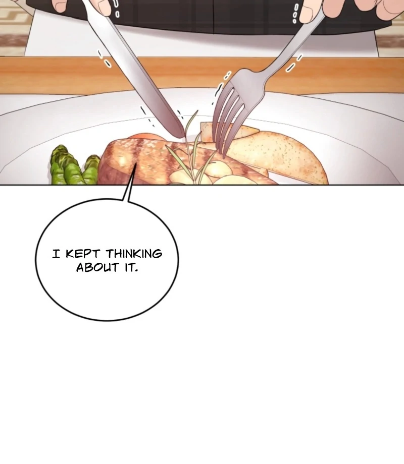 Goodbye, Ex-Husband chapter 32 page 75