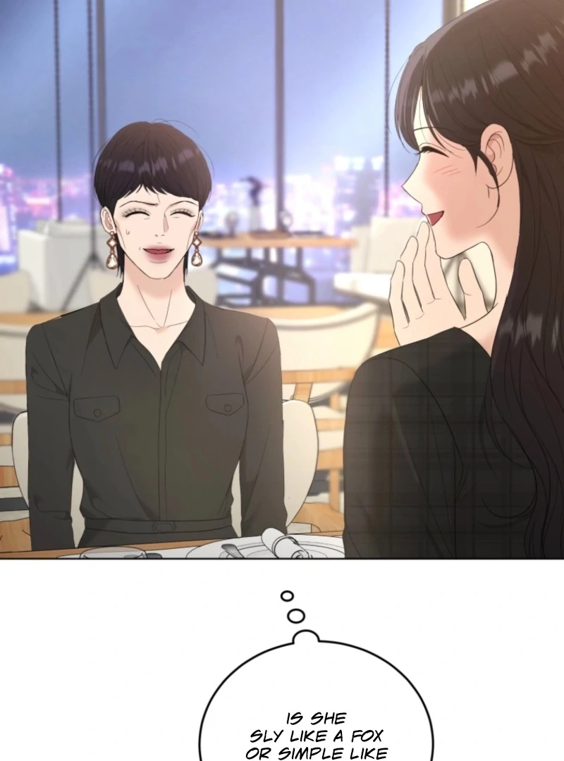Goodbye, Ex-Husband chapter 32 page 8