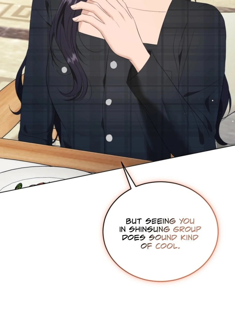 Goodbye, Ex-Husband chapter 32 page 82