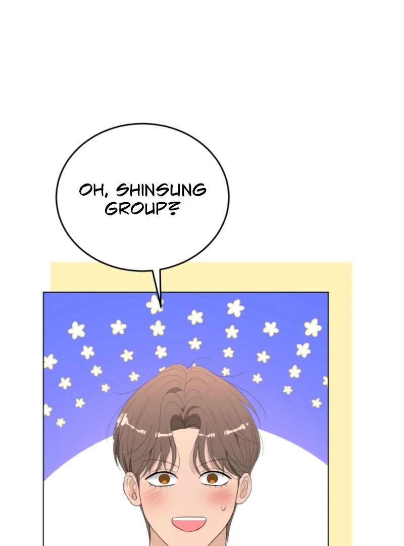 Goodbye, Ex-Husband chapter 32 page 83