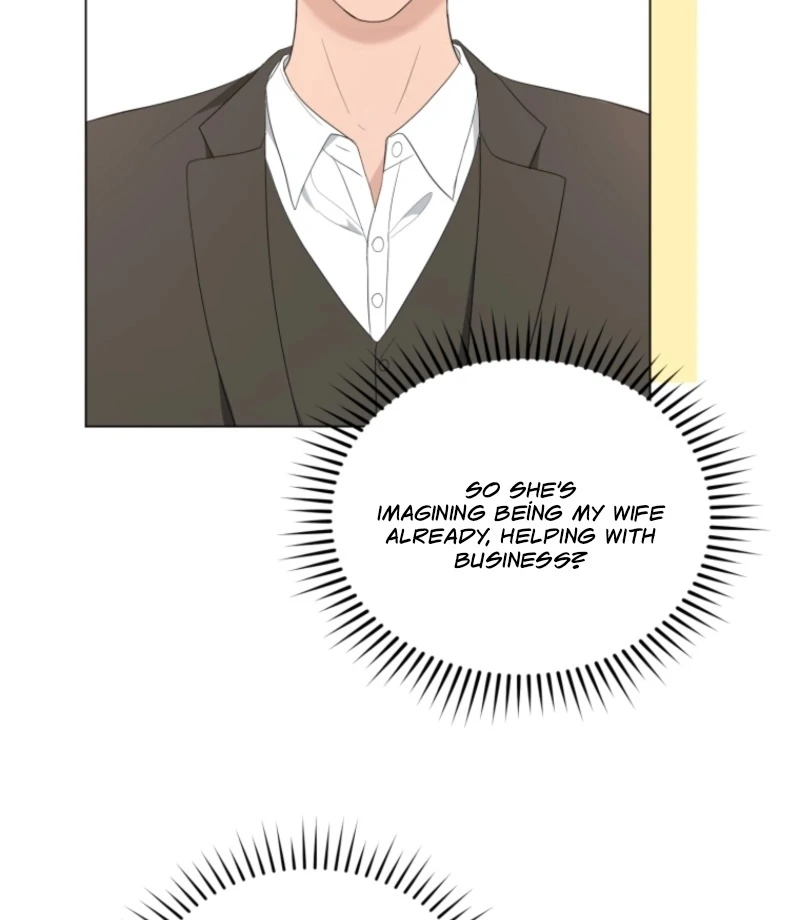 Goodbye, Ex-Husband chapter 32 page 84