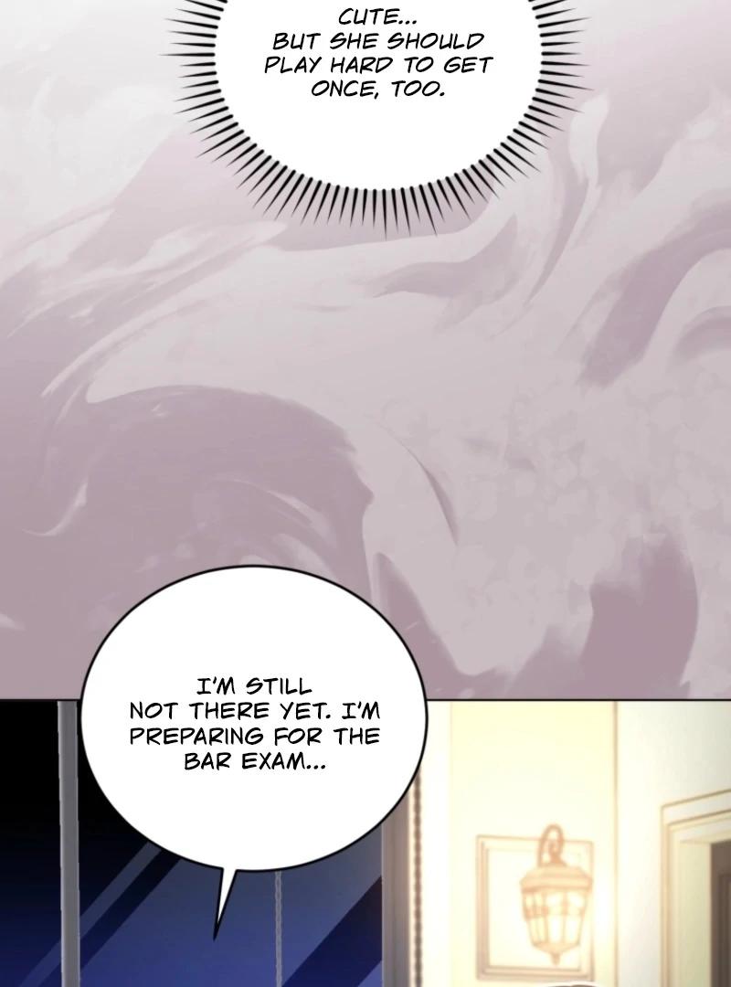 Goodbye, Ex-Husband chapter 32 page 86