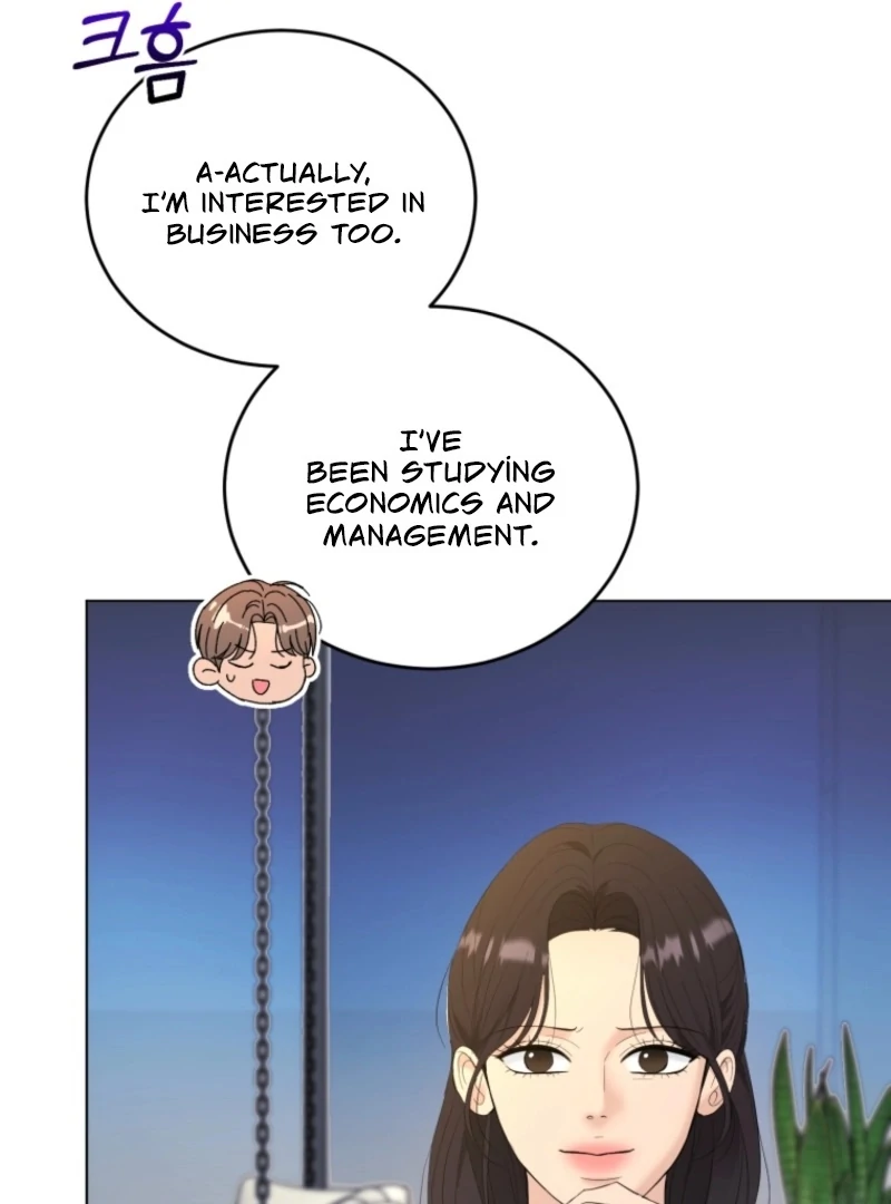 Goodbye, Ex-Husband chapter 32 page 91
