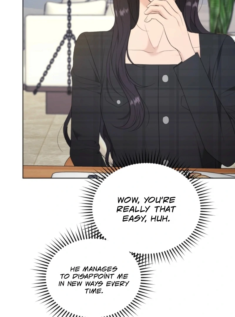 Goodbye, Ex-Husband chapter 32 page 92