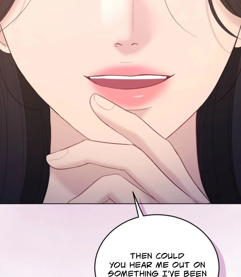 Goodbye, Ex-Husband chapter 32 page 94