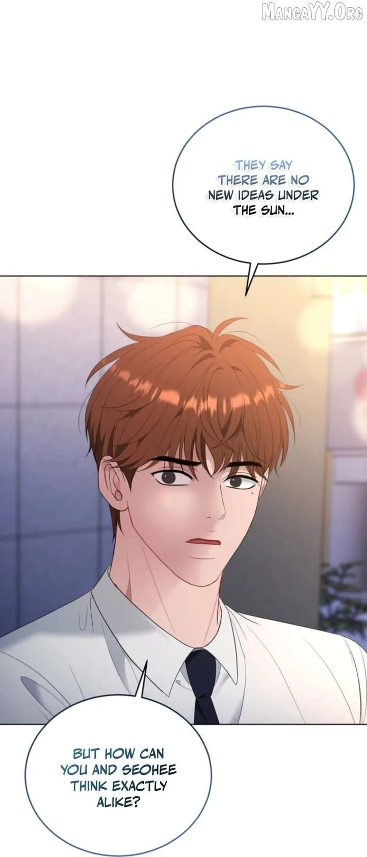 Goodbye, Ex-Husband chapter 36 page 14