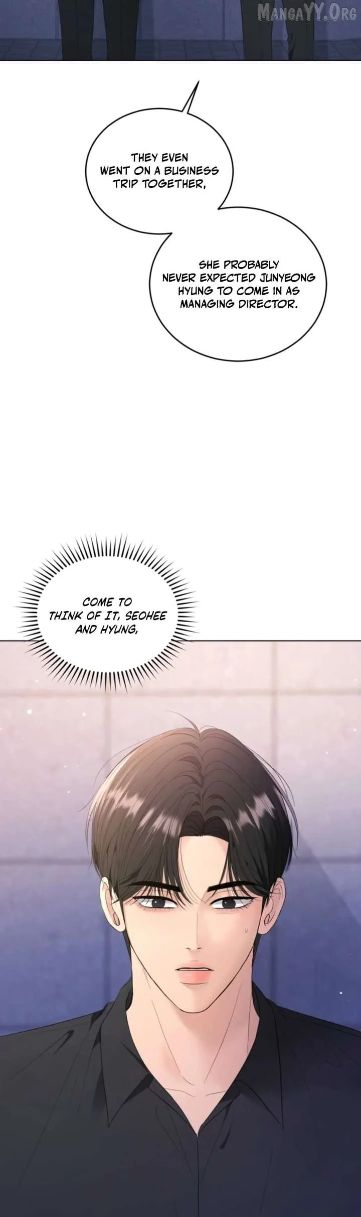 Goodbye, Ex-Husband chapter 36 page 16