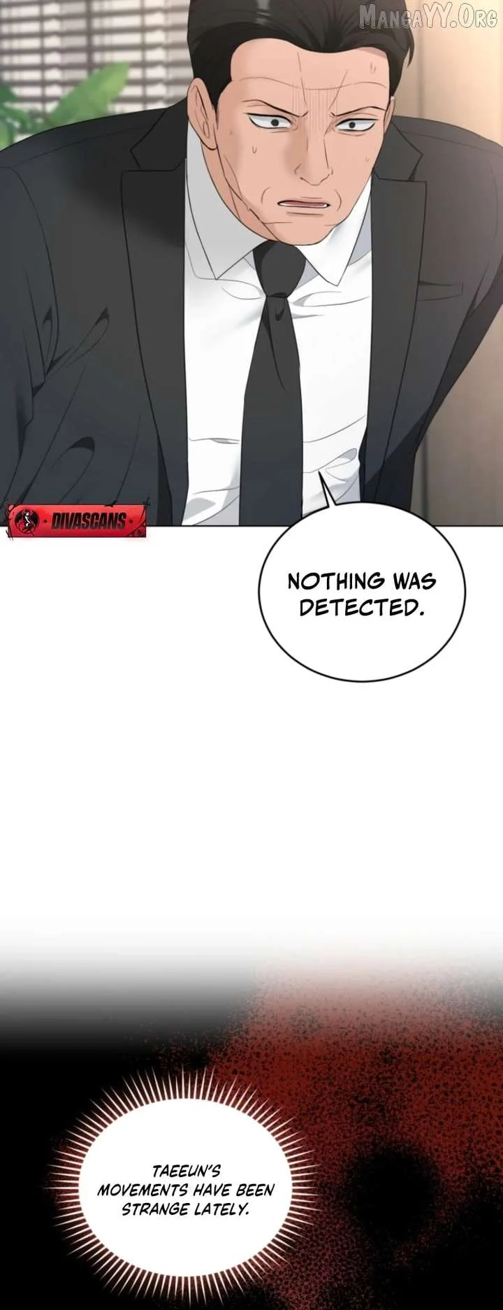 Goodbye, Ex-Husband chapter 36 page 2