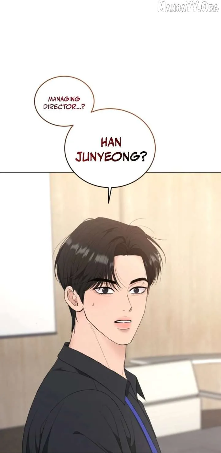 Goodbye, Ex-Husband chapter 36 page 6