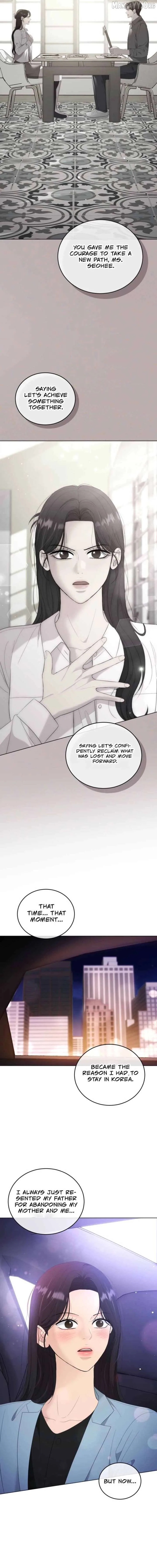 Goodbye, Ex-Husband chapter 37 page 13