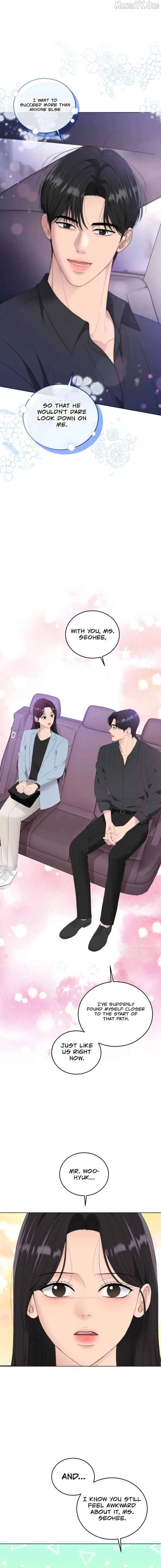 Goodbye, Ex-Husband chapter 37 page 14