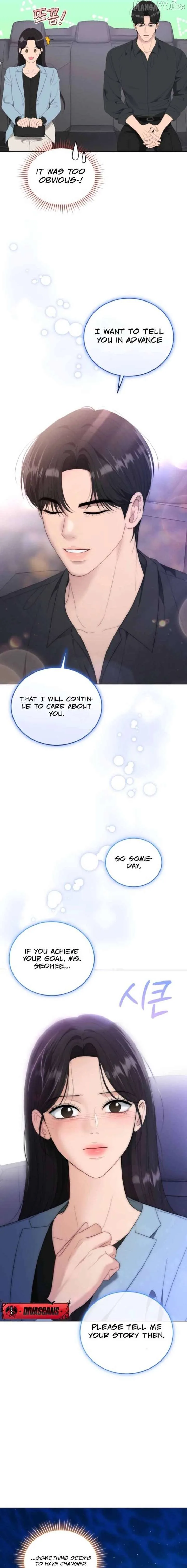 Goodbye, Ex-Husband chapter 37 page 15