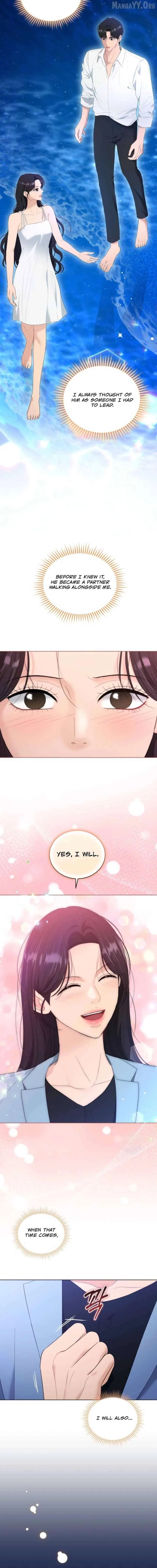 Goodbye, Ex-Husband chapter 37 page 16
