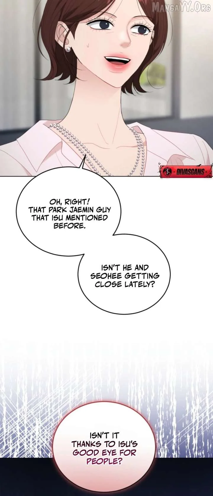Goodbye, Ex-Husband chapter 38 page 10