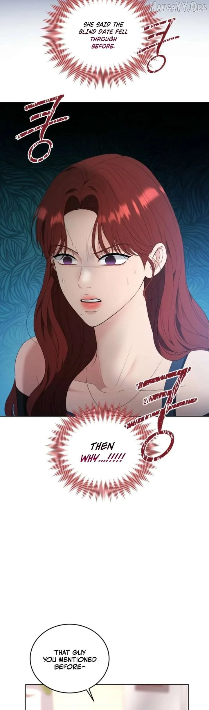 Goodbye, Ex-Husband chapter 38 page 12