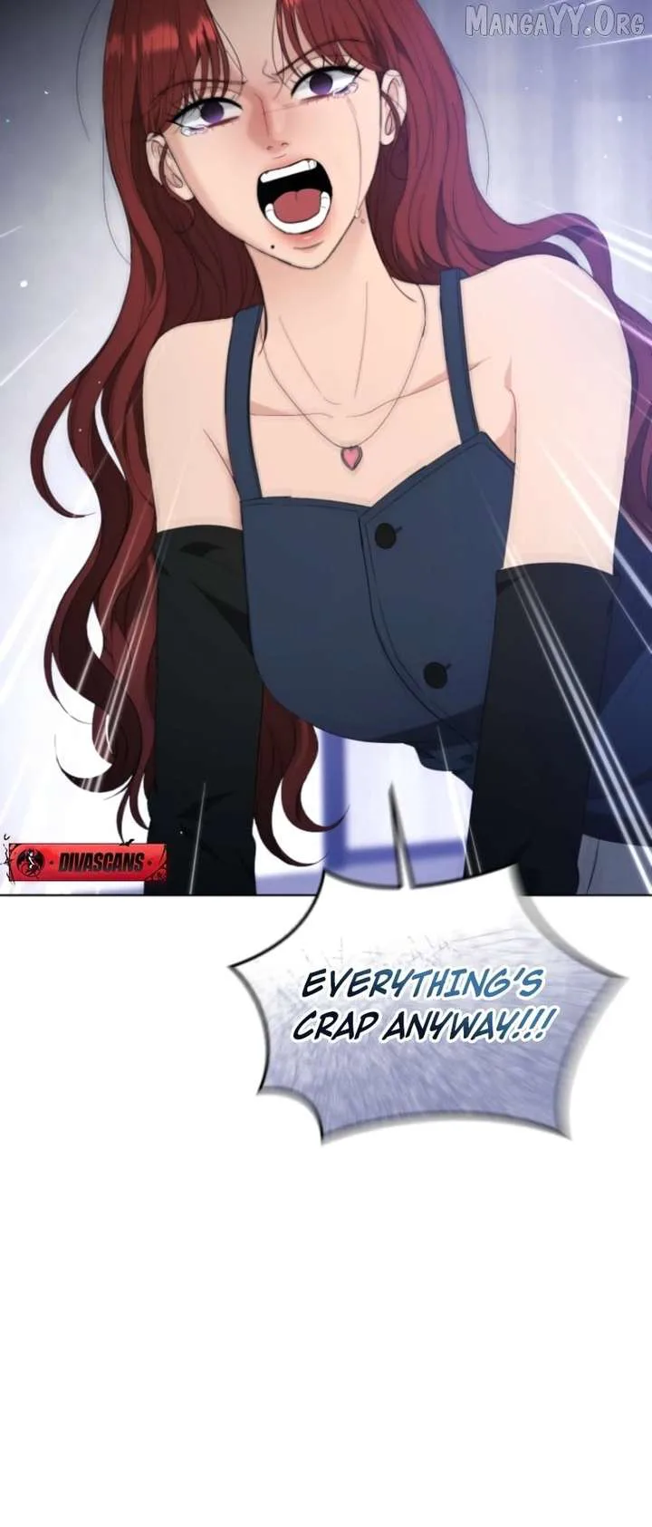 Goodbye, Ex-Husband chapter 38 page 16