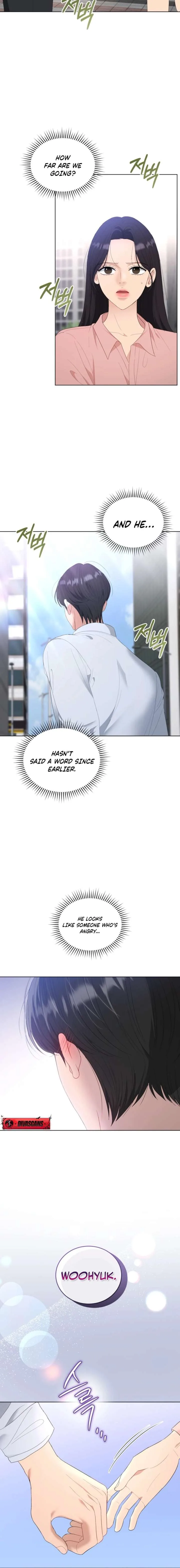 Goodbye, Ex-Husband chapter 39 page 16