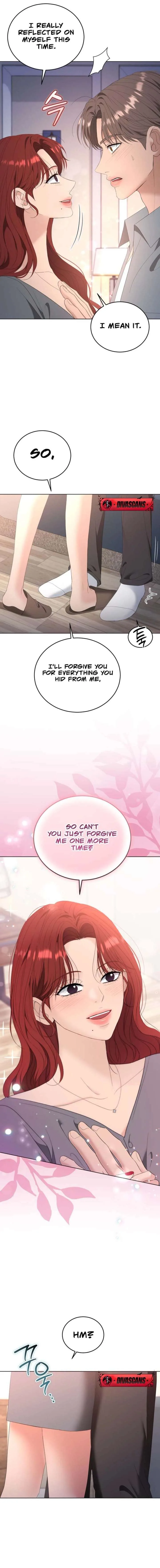 Goodbye, Ex-Husband chapter 40 page 15