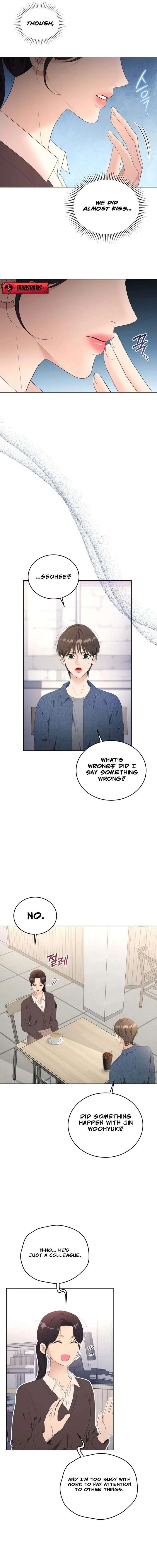 Goodbye, Ex-Husband chapter 41 page 6