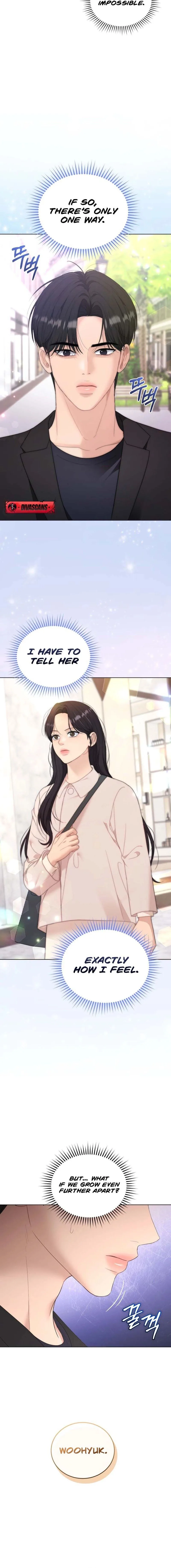 Goodbye, Ex-Husband chapter 42 page 11