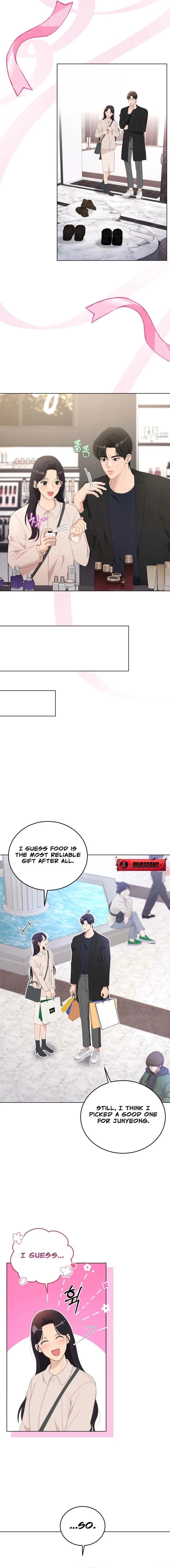 Goodbye, Ex-Husband chapter 42 page 13
