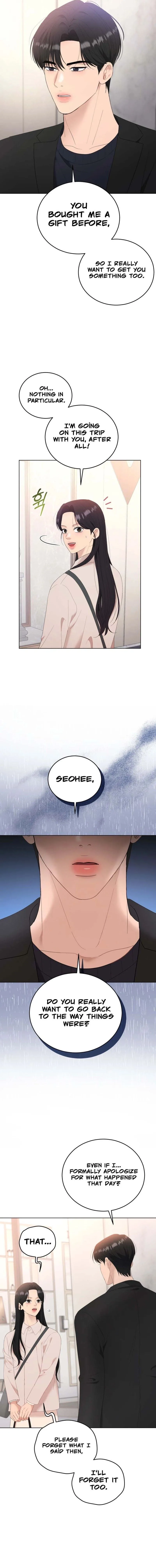 Goodbye, Ex-Husband chapter 42 page 16