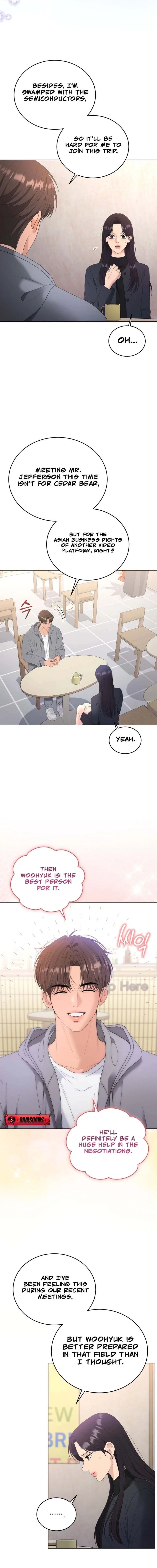 Goodbye, Ex-Husband chapter 42 page 2