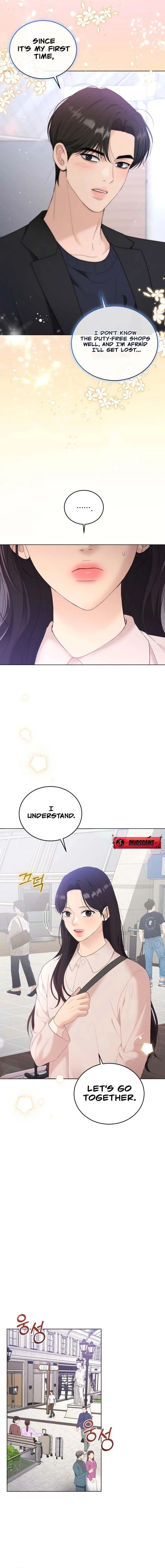 Goodbye, Ex-Husband chapter 42 page 9