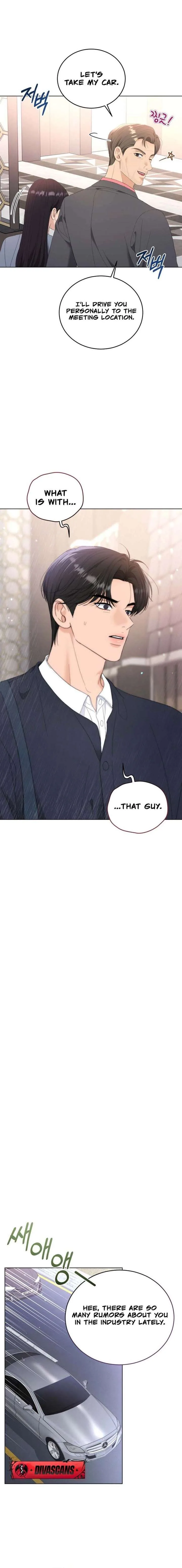 Goodbye, Ex-Husband chapter 43 page 9