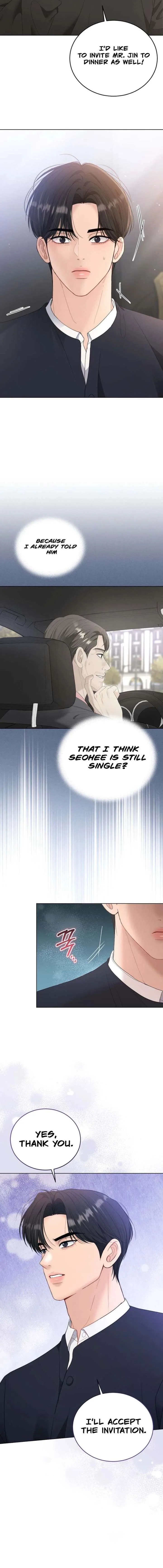 Goodbye, Ex-Husband chapter 44 page 9