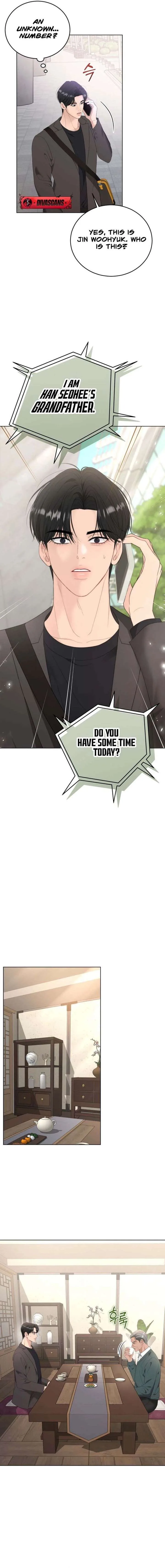 Goodbye, Ex-Husband chapter 45 page 13